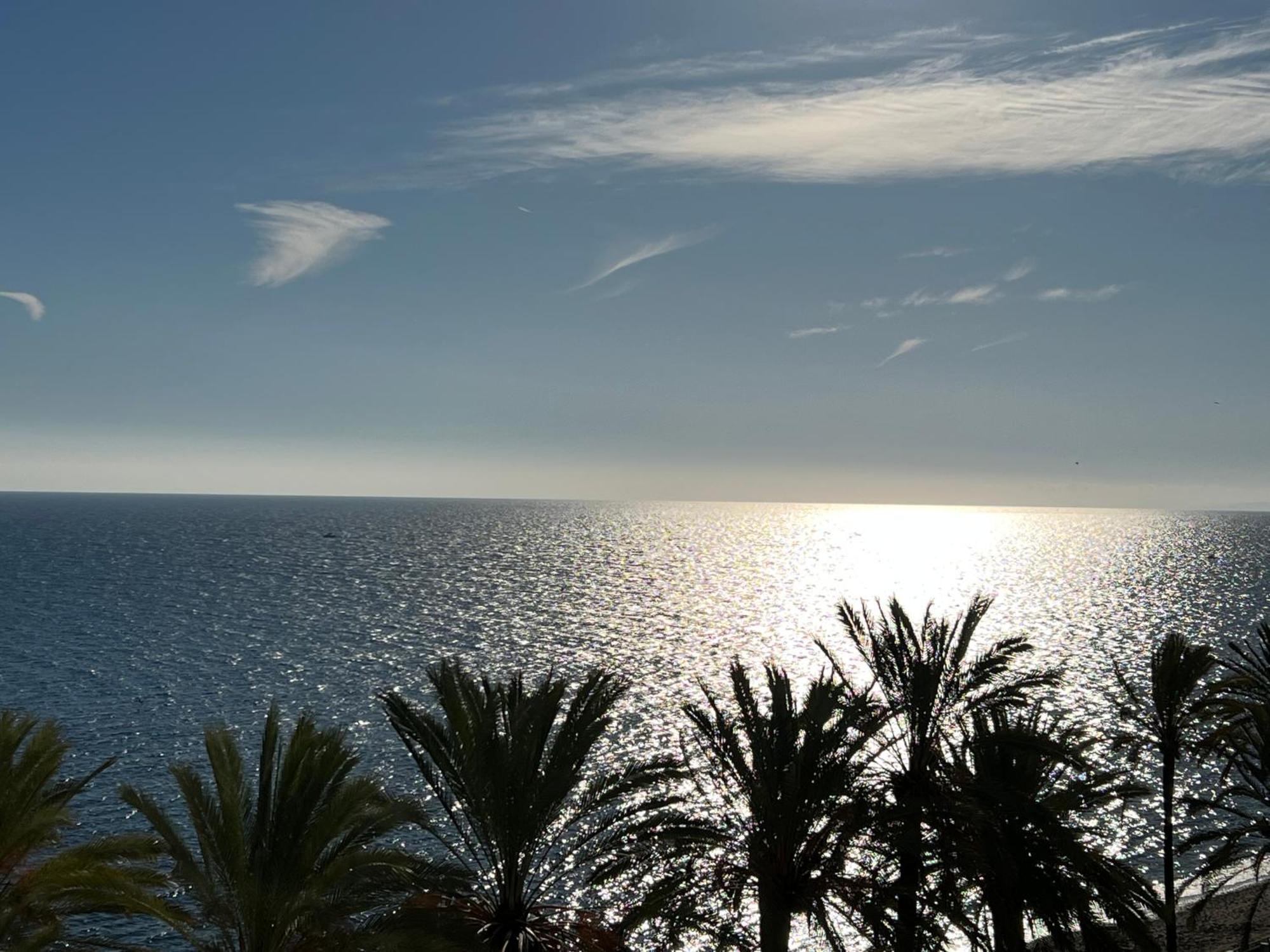 Las Palmas 1 Μαρμπέλλα Εξωτερικό φωτογραφία